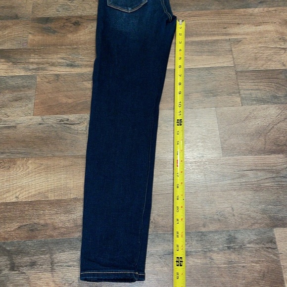 NWOT American Eagle Jeggings. NE(X)T Level Stretch.  Size 00 Short - Picture 9 of 9